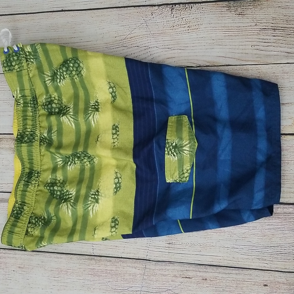 True Craft Swim Trunks - Picture 3 of 10